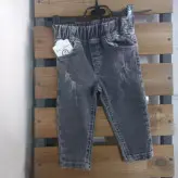 شلوار جین بچگانه