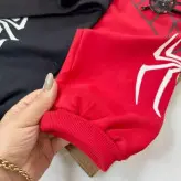 بلوز شلوار مردعنکبوتی