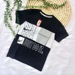 تیشرت مشکی محرمی، تیشرت هولوگرامی