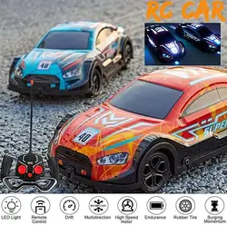 ماشین کنترلی شارژی موزیکال 955-100 LENGSHENG TOYS