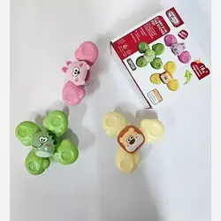 اسپینر 3 عددی کودک 368-67 aiyingle