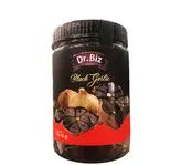 سیر سیاه فرآوری شده طبیعی(بلک گارلیک)