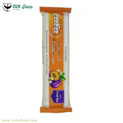 لواشک استیکی آلو و سیب 90 گرمی فافا - فروشگاه جمال کالا | JamalKala