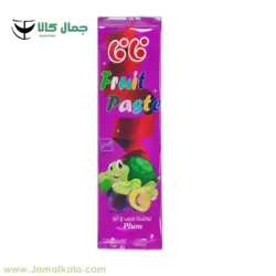 لواشک سیب و آلو ( تارا ) 20 گرمی فافا - فروشگاه جمال کالا | JamalKala