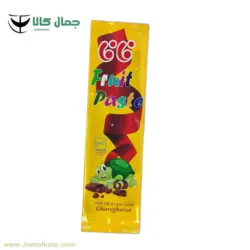 لواشک سیب و قره قروت تارا 20 گرمی فافا - فروشگاه جمال کالا | JamalKala