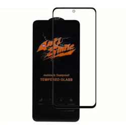 گلس شیشه ای anti static a20s