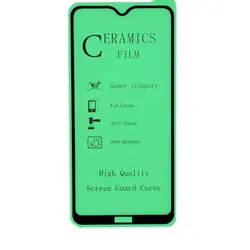 گلس سرامیکی xiaomi note 8