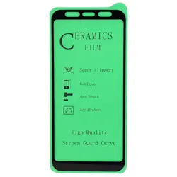 گلس سرامیکی a6 plus