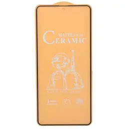 گلس سرامیکی مات a51 ,a52 ,m31s ,s20fe