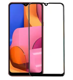 گلس سرامیکی a20s