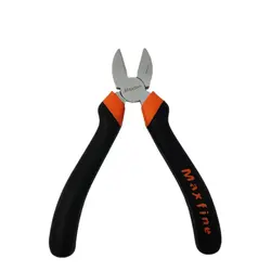 انبر سیم چین مکس فاین مدل 200MM سایز 8 اینچ