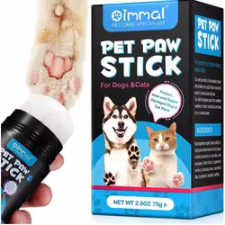 محافظ و ترمیم‌کننده پنجه‌Pet Paw Stick oimmal