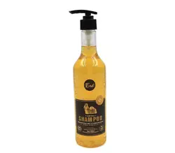 شامپو اندی درمانی ضد ریزش و ضد بو مخصوص سگHop Oil Shampoo Prevent hair loss &amp; eliminate odor