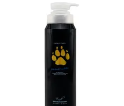 شامپو فوم اندی مخصوص سگ با موهای مشکی Endi Ultra Black Bath Foam 800ml