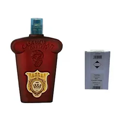 ادکلن کازاموراتی ۱۸۸۸(تستر جعبه سفید)