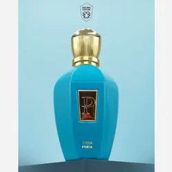 ادکلن اربا پورا