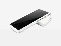 کارتخوان تمام لمسی اندرویدی توسن مدل P10