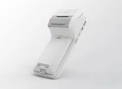 کارتخوان تمام لمسی اندرویدی توسن مدل P10