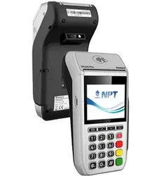 کارتخوان سیار SP630PRO