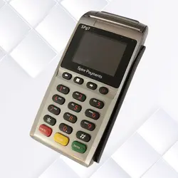 کارتخوان سیار SPG7اسپایر(استوک)