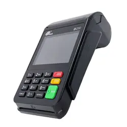 کارتخوان سیار مدلD230 برند PAX