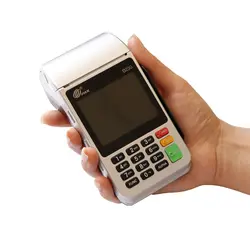 کارتخوان سیار مدلD230 برند PAX