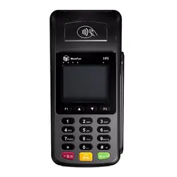 کارتخوان سیار مورفان مدل H9