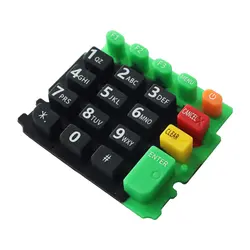 صفحه کلید ANFU AF70