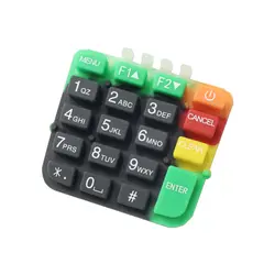 صفحه کلید ANFU AF75