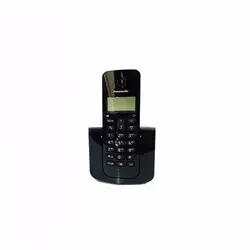 تلفن بی سیم پاناسونیک مدل KX-TGB کد 110