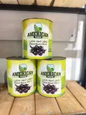 زیتون 3 کیلویی AMERICAN