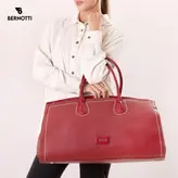 ساک سفری برند برنوتی مدل BERNOTTI TB-6424