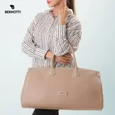 ساک سفری برند برنوتی مدل BERNOTTI TB-6424
