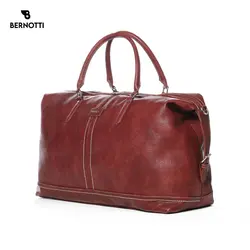 ساک سفری بزرگ برند برنوتی مدل BERNOTTI TB-7124