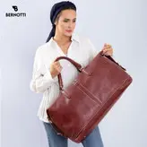 ساک سفری بزرگ برند برنوتی مدل BERNOTTI TB-7124