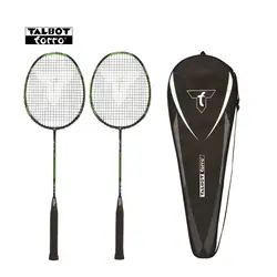 راکت بدمینتون برند تالبوت تورو TALBOT TORRO Arrowspeed 299