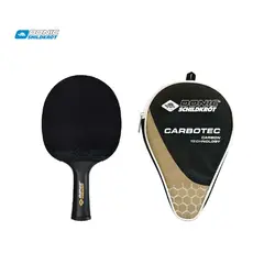 راکت پینگ‌پنگ برند دونیک DONIC Carbotec 7000 با کاور