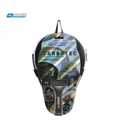 راکت پینگ‌پنگ برند دونیک DONIC Carbotec 7000 با کاور