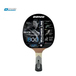 راکت پینگ‌پنگ برند دونیک DONIC waldner 800