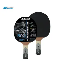 راکت پینگ‌پنگ برند دونیک DONIC waldner 800