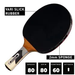 راکت پینگ‌پنگ برند دونیک DONIC waldner 700
