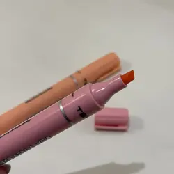 هایلایتر پاستیلی