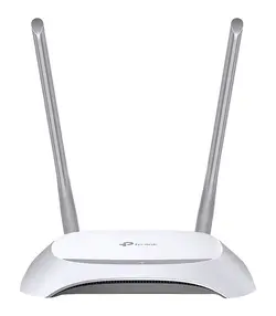 روتر بی سیم تی پی لینک TP-Link Router TL-WR840N