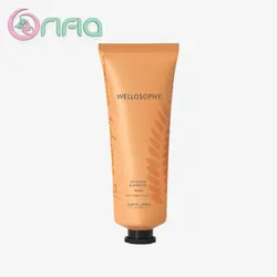 ماسک صورت لایه بردار و انرژی بخش ولوسوفی اوریفلیم 45152ماسک صورت لایه بردار ولوسوفی - فروشگاه اوریفیا