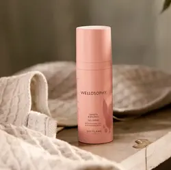 ماسک صورت لایه بردار و انرژی بخش ولوسوفی اوریفلیم 45152ماسک صورت لایه بردار ولوسوفی - فروشگاه اوریفیا