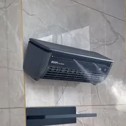 مینی کولر اسپلیت شارژی سیار وارداتی