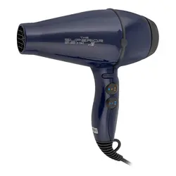 سشوار حرفه‌ای تکنو درای مدل The Superior با توان 2650 وات