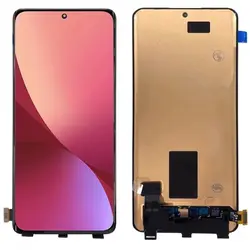 قیمت و خرید تاچ ال سی دی آی سی بدون فریم شیائومی Redmi note 12 4g