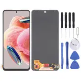 قیمت و خرید تاچ ال سی دی آی سی بدون فریم شیائومی Redmi note 12 4g