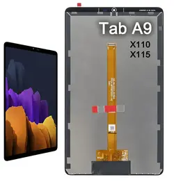 قیمت و خرید تاچ ال سی دی تبلت سامسونگ LCD TAB A9-X115 SAMSUNG